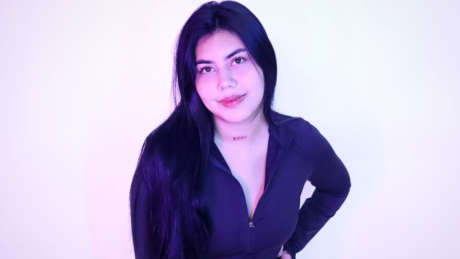 IsabelBleu