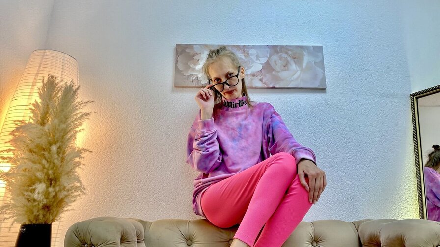 CynthiaWhite