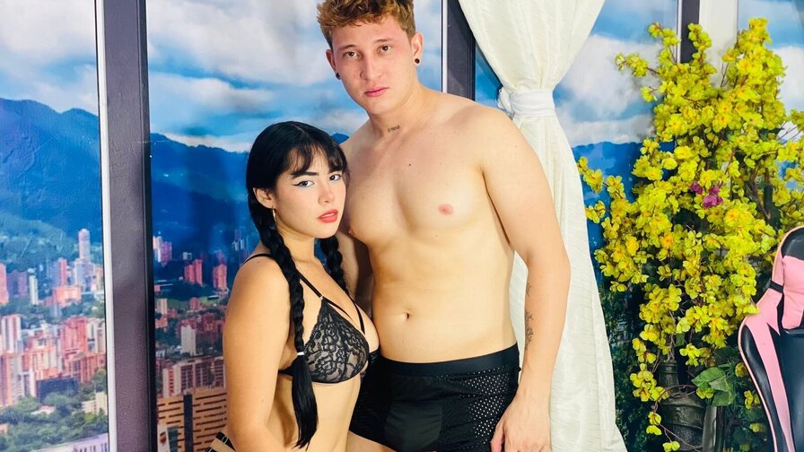JhonAndStefy