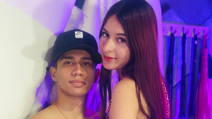 SalomeAndMathius